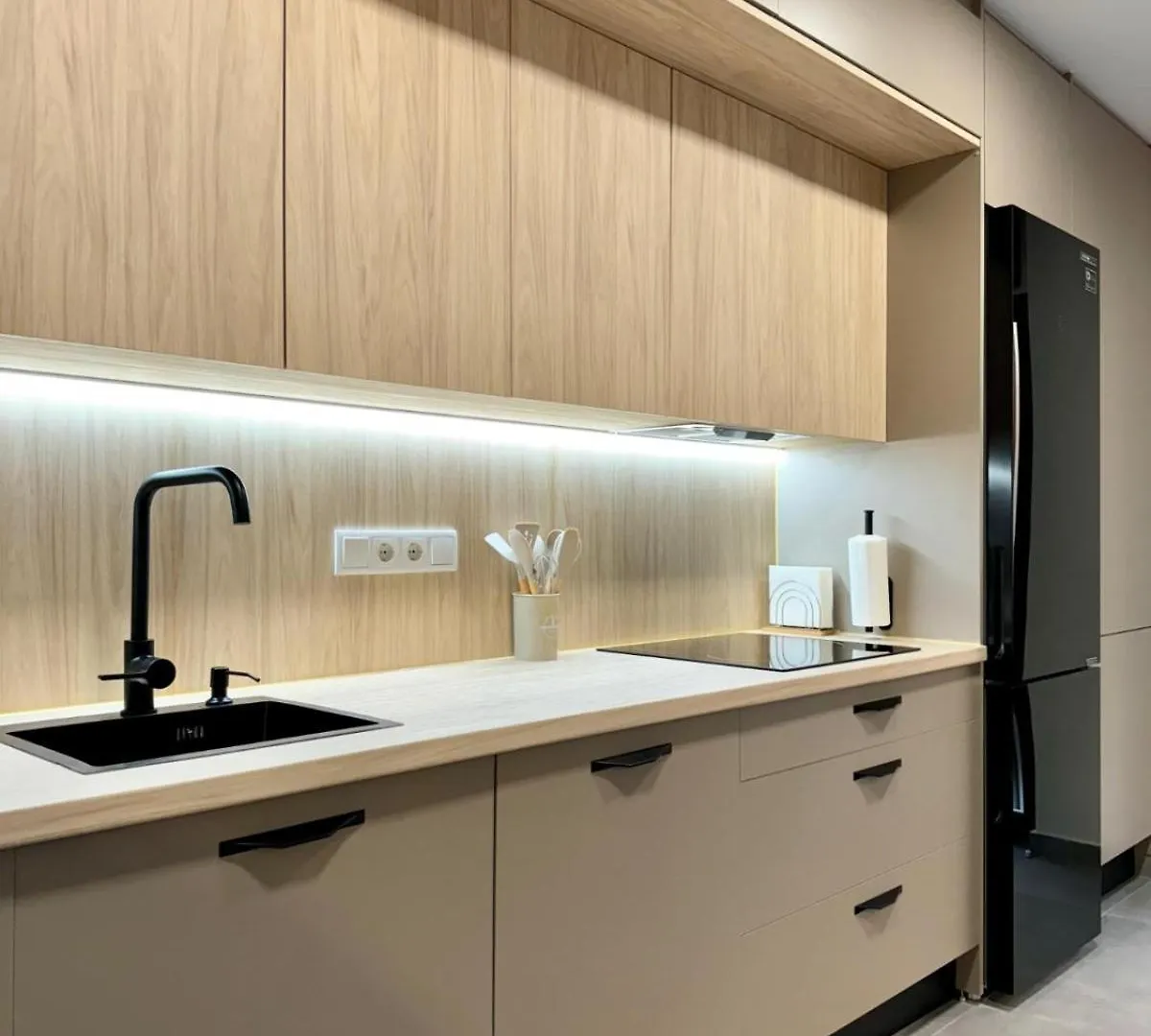 Apartamento Guadalquivir 34 Sanlúcar de Barrameda Appartement