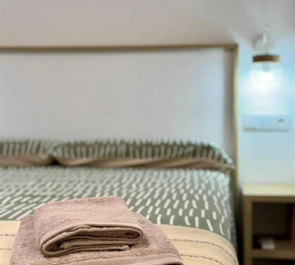 Apartamento Guadalquivir 34 Sanlúcar de Barrameda 0*,  Spanje
