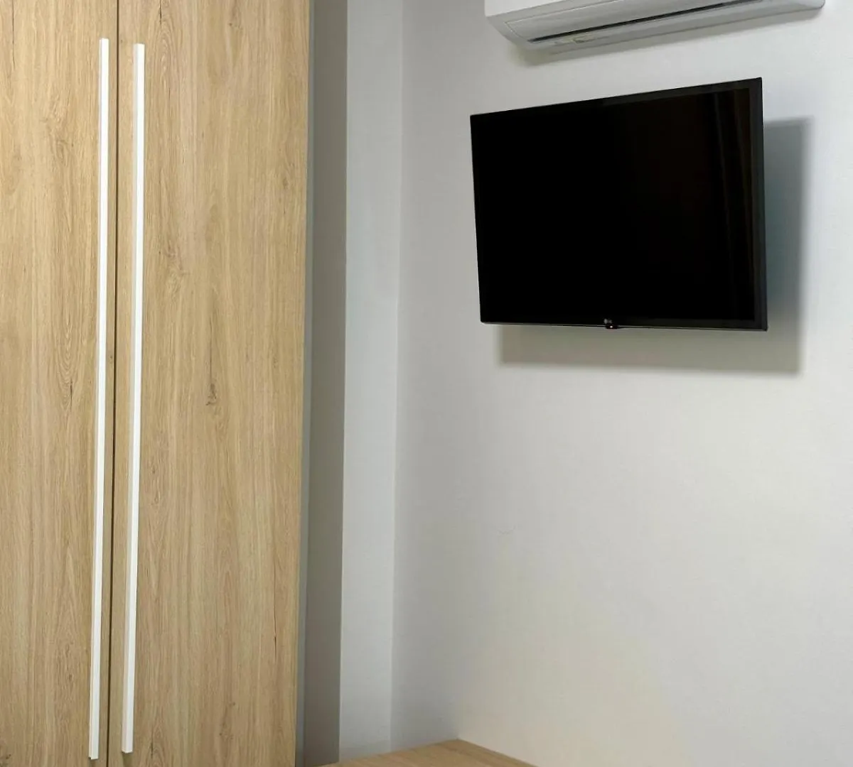 Appartement Apartamento Guadalquivir 34 Sanlúcar de Barrameda
